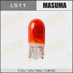 Masuma WY5W L511 L511