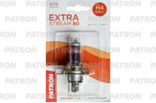 Patron Extra Stream 80 H4 PLH46055ESB1 PLH46055ESB1
