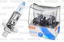 Patron White Stream H1  PLH11255BSB2