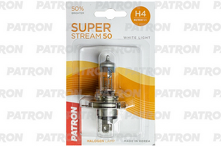 Patron Super Stream 50 H4 PLH46055BSB1 PLH46055BSB1