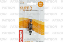 Patron Super Stream 50 H1 PLH11255SSB1 PLH11255SSB1