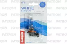 Patron White Stream H8  PLH81235FLLS
