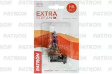 Patron Extra Stream 80 H8  PLH81235SSB2