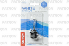 Patron White Stream H27 H27W/1 (880) PLH27W1BLLSB1 PLH27W1BLLSB1