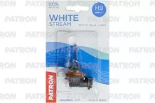 Patron White Stream H9  PLH91265FLLSB1
