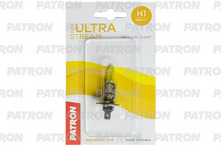 Patron Fog Ultra H1 PLH11255FLLSB1 PLH11255FLLSB1