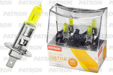 Patron Fog Ultra H1 PLH11255LLSB2 PLH11255LLSB2