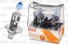 Patron Super Stream 50 H1 PLH11255SSB2 PLH11255SSB2
