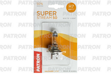Patron Super Stream 50 H7 PLH71255SSB1 PLH71255SSB1