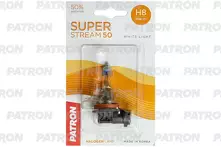 Patron Super Stream 50 H8  PLH81235SSB1
