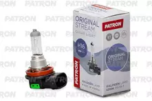 Patron Original Stream H16  PLH161219