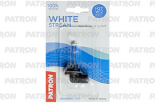 Patron White Stream H27 H27W/2 (881) PLH27W2BSB1 PLH27W2BSB1