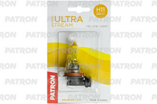 Patron Fog Ultra H12 PLH111255FSB1 PLH111255FSB1