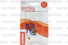 Patron Extra Stream 80 H3 PLH31255ESB1 PLH31255ESB1