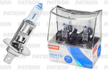 Patron White Stream H11 PLH111255WSB1 PLH111255WSB1