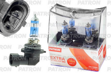 Patron Extra Stream 80 HB4 PLHB41251ESB2 PLHB41251ESB2