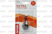 Patron Extra Stream 80 H7 PLH71255ESB1 PLH71255ESB1