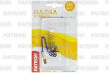 Patron Fog Ultra H3 PLH31255FLLSB1 PLH31255FLLSB1