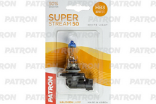 Patron Super Stream 50 HB3 PLHB31260SSB1 PLHB31260SSB1