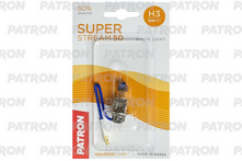 Patron Super Stream 50 H3 PLH31255SSB1 PLH31255SSB1