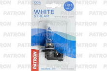 Patron White Stream HB3 PLHB31260WSB1 PLHB31260WSB1