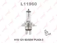 Lynx H19  L11960