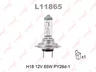 Lynx H18  L11865