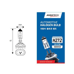 Avantech H27 H27W/2 (881)  AB0040