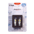 Avantech W5W 5700k  ALB0104