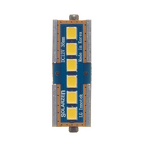 Avantech Festoon T10,5x36 5700k  ALB0115