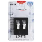 Avantech W5W 5700k ALB0102 ALB0102