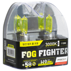 Avantech Fog Fighter H9  AB3009