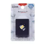 Avantech Festoon T10,5x31 6500k ALB0108