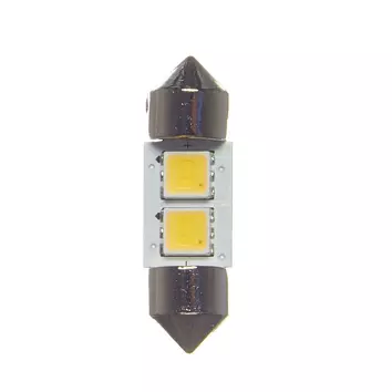Festoon T10,5x31 Avantech <span>лампа автомобильная светодиод 6500K</span>
