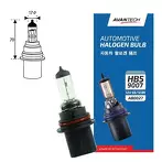 Avantech HB5 9007  AB0027
