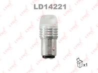 Lynx P21/5W  LD14221