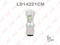 Lynx CANBUS P21/5W LD14221CM