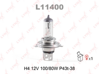 Lynx H4  L11400