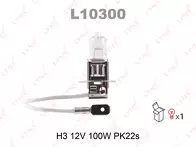 Lynx H3  L10300