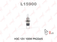 Lynx H3 H3C  L15900