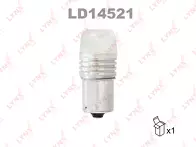Lynx P21W  LD14521