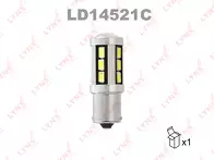 Lynx P21W LD14521C