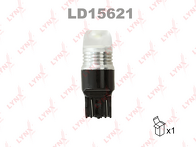 Lynx W21/5W 7000k  LD15621