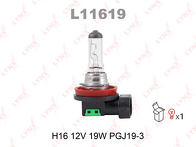 Lynx H16  L11619