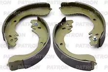 Задние тормозные колодки Patron  PSP049