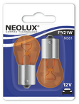 Neolux PY21W  N58102B