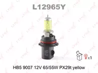 Lynx HB5 9007  L12965Y
