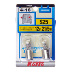 Koito P21/5W  P4524