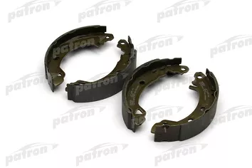 Patron PSP401 <span>тормозные колодки задние</span>