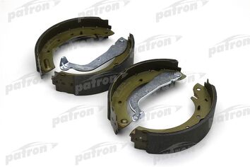 Patron PSP517 <span>тормозные колодки задние</span>